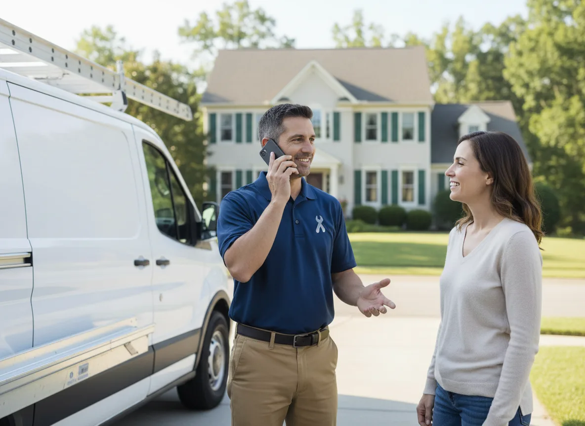 Home Gutter Service Chappell Hill, TX FAQs